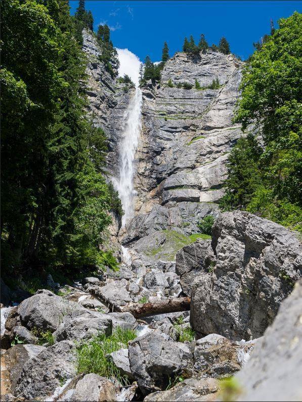Burtscherhof In Braz Ausserbraz Exteriér fotografie